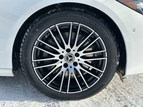 Used 2026 Mercedes-Benz C 300 4MATIC Sedan image 9