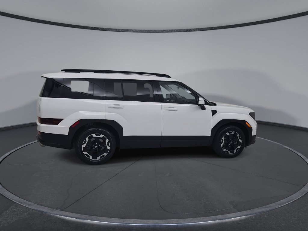 Used 2026 Hyundai Santa Fe SEL FWD image 18