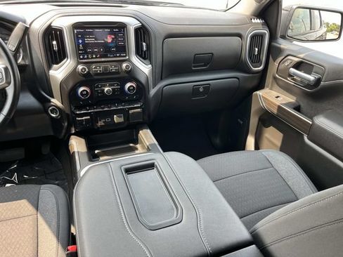 Used 2021 Chevrolet Silverado 1500 RST w/ All Star Edition Plus AWD/4WD image 16