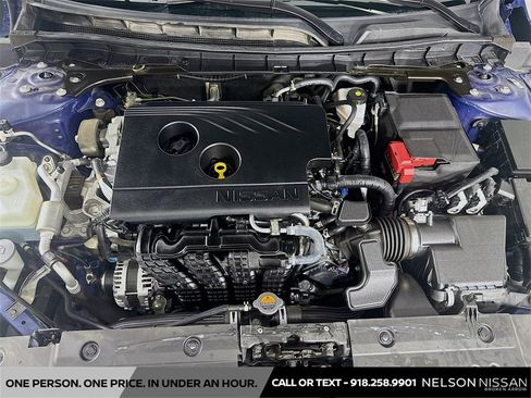 Used 2020 Nissan Altima 2.5 S image 27