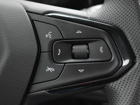 New 2026 Chevrolet TrailBlazer LT image 21