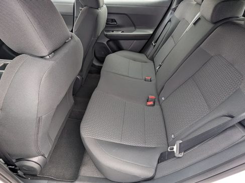 Certified 2026 Nissan Kicks S FWD image 17