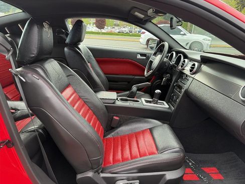 Used 2008 Ford Mustang Shelby GT500 RWD image 22
