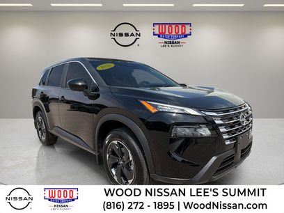 Certified 2026 Nissan Rogue SV w/ Cold Weather Package