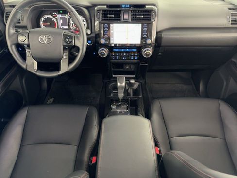 Used 2023 Toyota 4Runner TRD Pro image 15