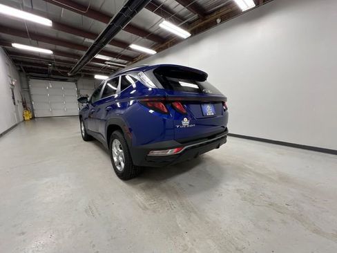 Used 2024 Hyundai Tucson SEL image 6
