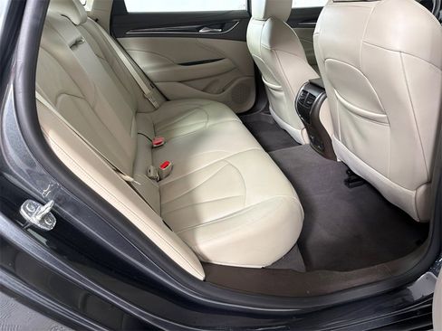 Used 2017 Buick LaCrosse Premium w/ Sights and Sounds Package image 16