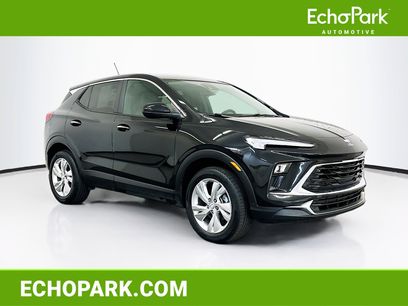 Used 2025 Buick Encore GX Preferred