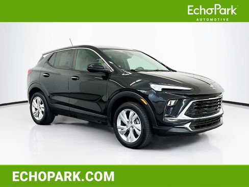 Used 2025 Buick Encore GX Preferred image 1