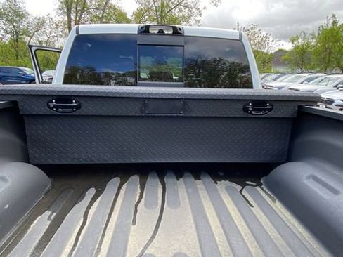 Used 2023 RAM 2500 Power Wagon w/ Level 1 Equipment Group AWD/4WD image 33