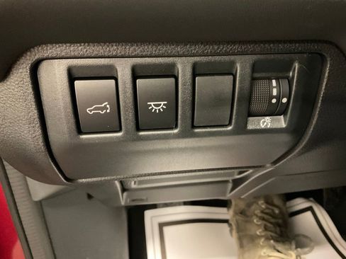 New 2026 Subaru Ascent Bronze Edition image 11