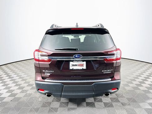 Certified 2025 Subaru Ascent Touring image 9