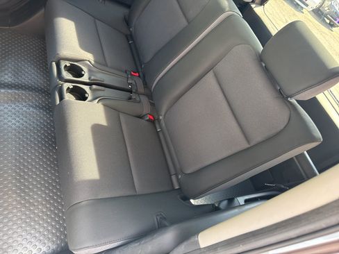 Used 2005 Honda Element EX image 21