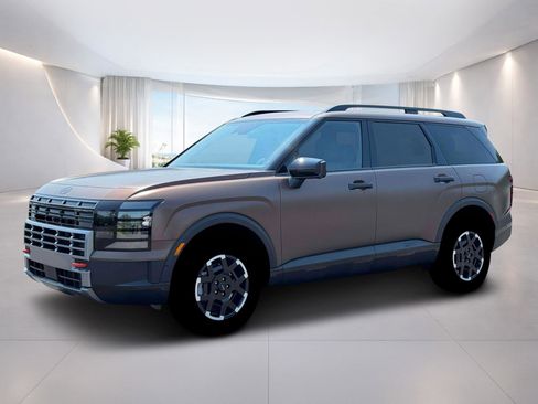 New 2026 Hyundai Palisade XRT Pro AWD/4WD image 2