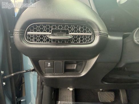 Certified 2023 Honda HR-V EX-L image 15