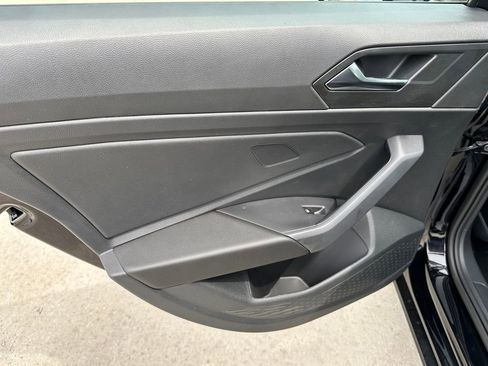 New 2026 Volkswagen Jetta Sport FWD image 27
