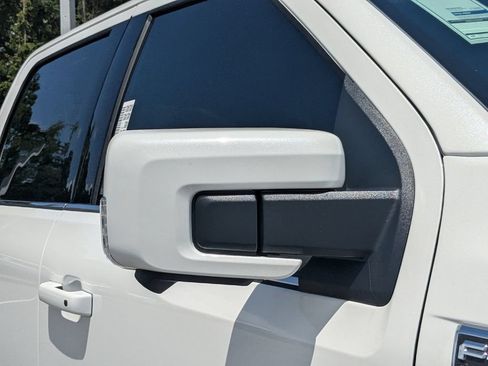 New 2026 Ford F150 King Ranch w/ Equipment Group 601A High AWD/4WD image 11