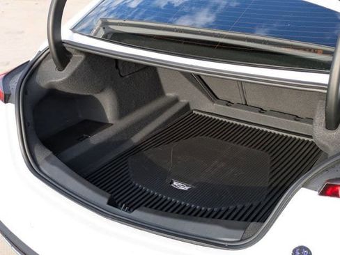 New 2026 Cadillac CT5 Premium Luxury image 28