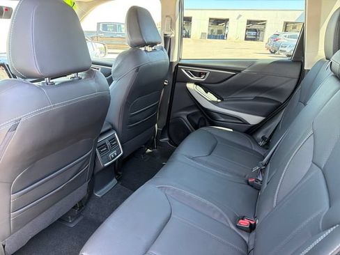 Certified 2024 Subaru Forester Limited AWD/4WD image 23