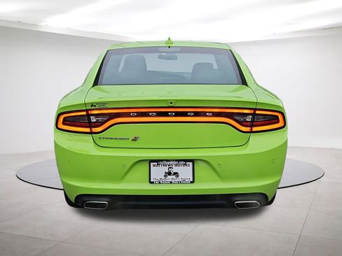 Used 2023 Dodge Charger SXT image 6