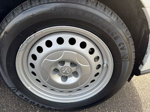 Used 2022 RAM ProMaster City Wagon image 32