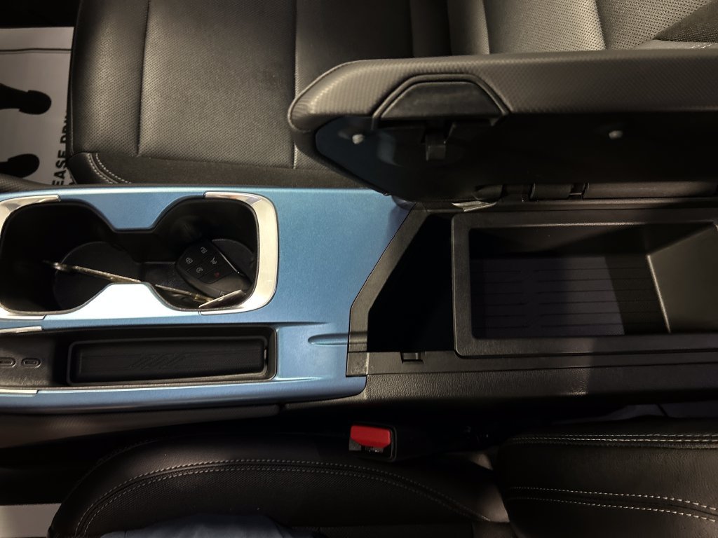 Used 2024 Chevrolet Equinox EV LT FWD image 20