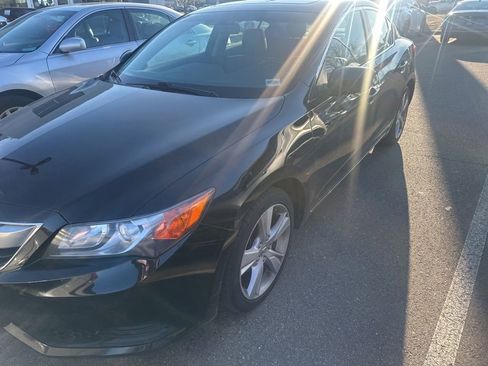 Used 2015 Acura ILX image 2