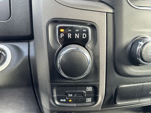 Used 2023 RAM 1500 Tradesman w/ Power & Remote Entry Group image 20