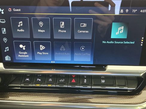 New 2026 Chevrolet Silverado 1500 LT w/ Texas Edition Plus RWD image 17