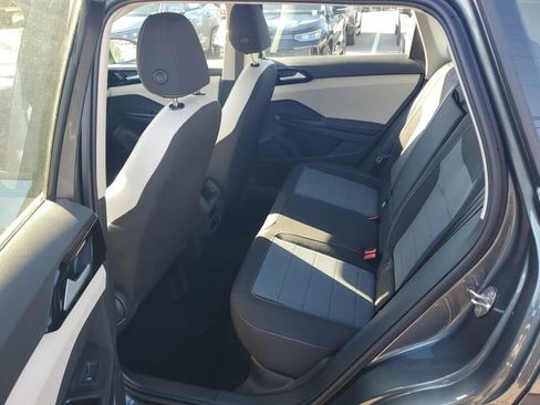 New 2026 Volkswagen Taos S FWD image 9