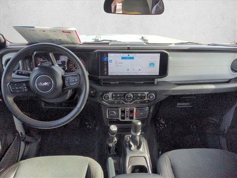 Used 2024 Jeep Gladiator Sport image 18