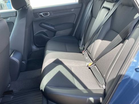 New 2026 Honda Civic Sport image 7