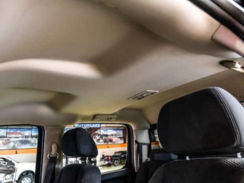 Used 2008 Chevrolet Silverado 2500 LT w/ 1LT Convenience Package image 24