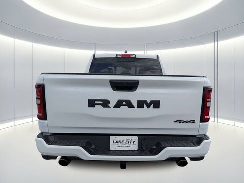 New 2026 RAM 1500 Express AWD/4WD image 5