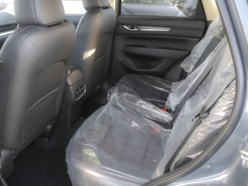 New 2025 MAZDA CX-5 Carbon Edition image 33