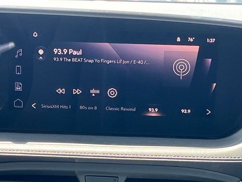 Used 2025 Buick Encore GX Preferred image 20