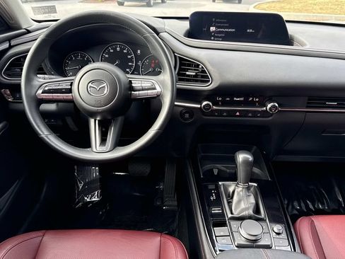 Used 2023 MAZDA CX-30 AWD 2.5 S w/ Preferred Package image 3