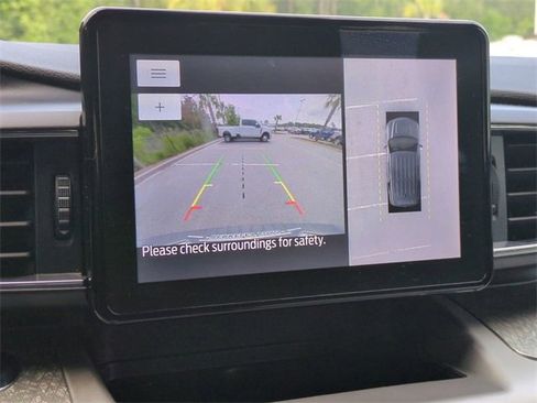 Used 2023 Ford Explorer Timberline w/ Timberline Technology Package image 19