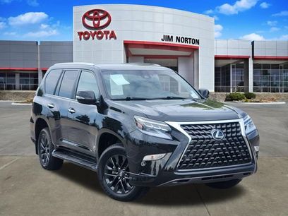 Used 2023 Lexus GX 460 Premium w/ Premium Package