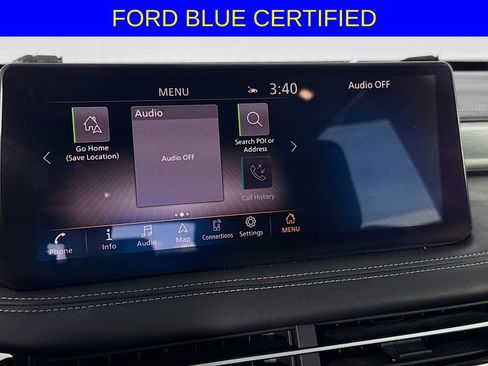 Used 2023 INFINITI QX60 Luxe w/ Performance Audio Package FWD image 18