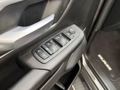 Used 2023 RAM 1500 Big Horn AWD/4WD image 12