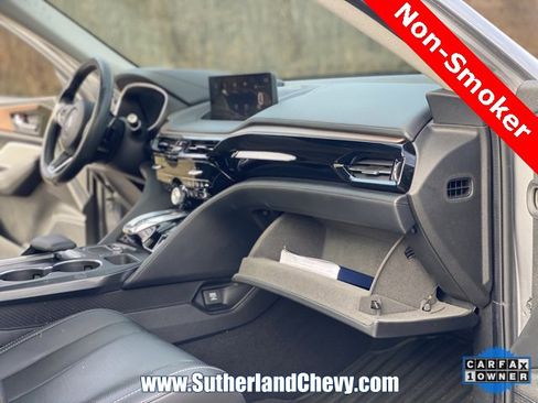 Used 2022 Acura MDX SH-AWD w/ Technology Package image 20