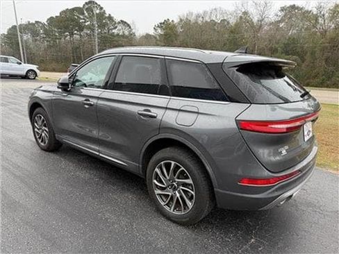 Used 2021 Lincoln Corsair FWD w/ Equipment Group 101A image 47