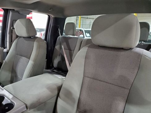 Used 2018 Ford F150 XL w/ XL Power Equipment Group image 32