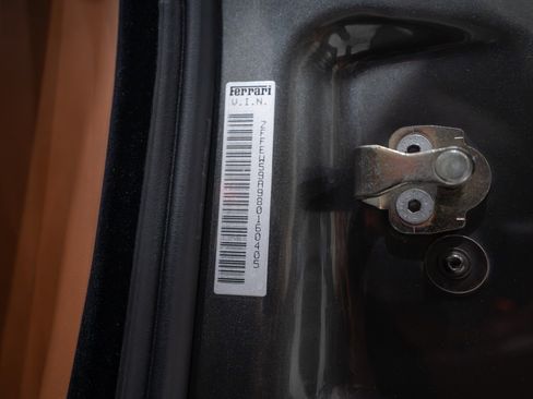 Used 2008 Ferrari F430 Spider image 66