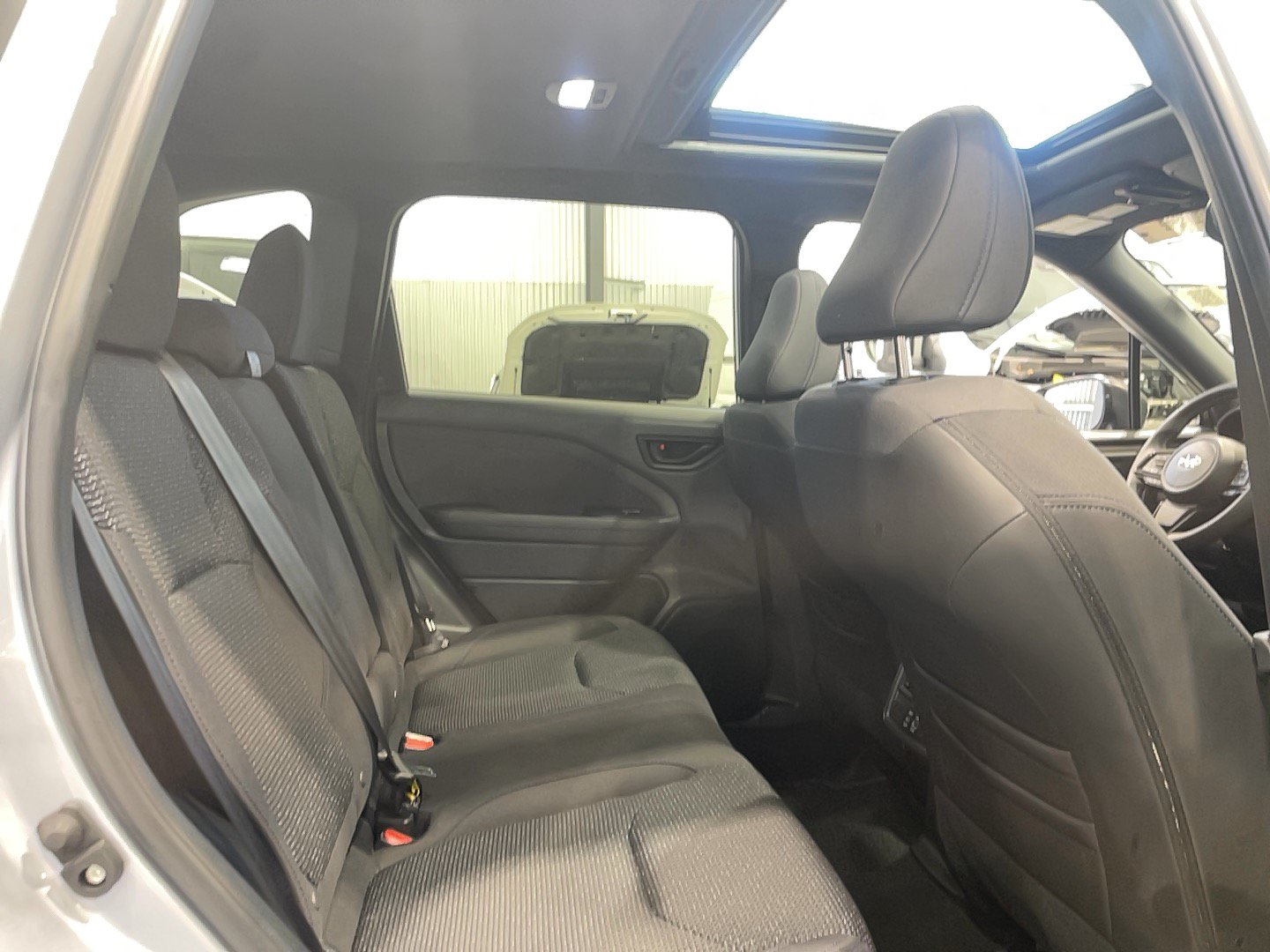 Used 2025 Subaru Forester Premium AWD/4WD image 7