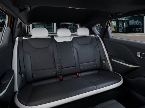 New 2026 Kia K4 GT-Line Turbo image 17