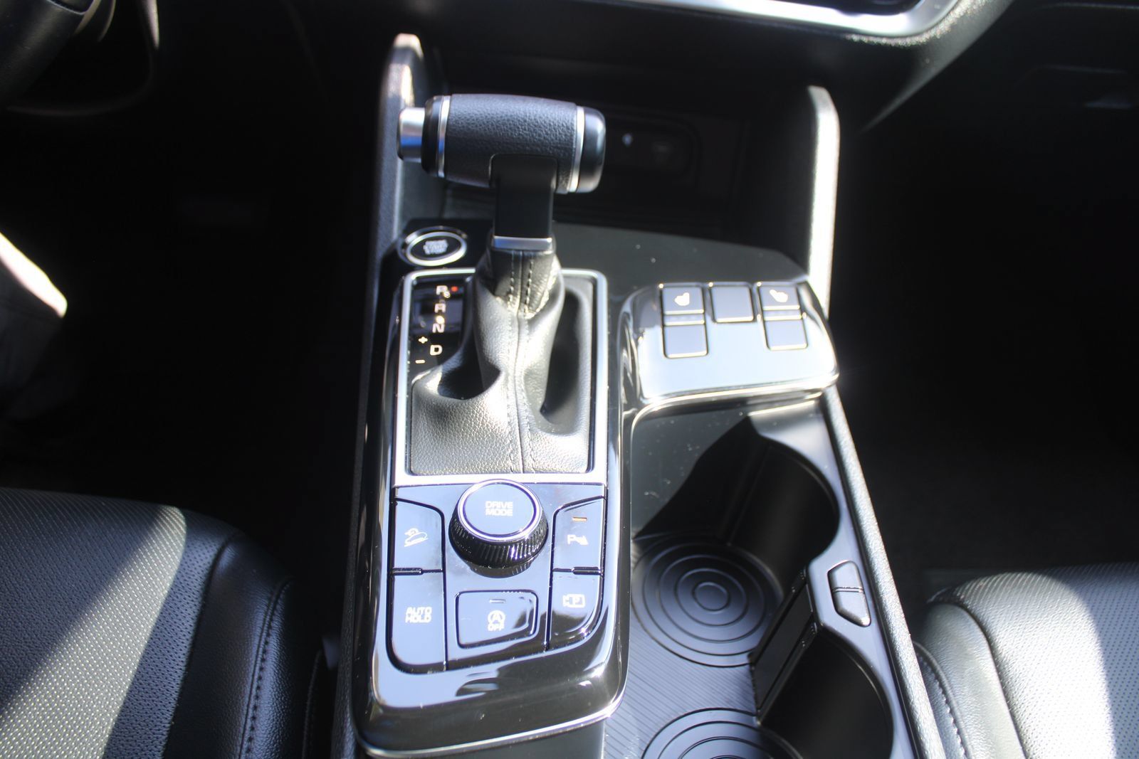 Certified 2024 Kia Sportage EX FWD image 33