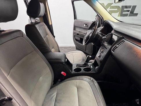 Used 2018 Ford Flex SEL w/ Equipment Group 202A image 55