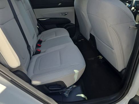New 2026 Hyundai Tucson SE FWD image 21